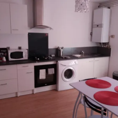 Apartment Rue Paul Lafargue 66