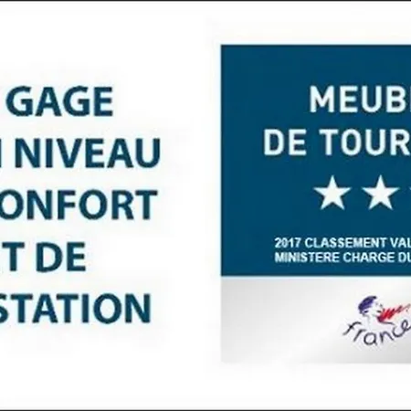Rue Paul Lafargue 66 Apartment