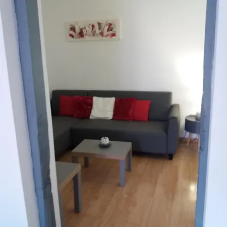 Apartment Rue Paul Lafargue 66 Aubin (Aveyron)