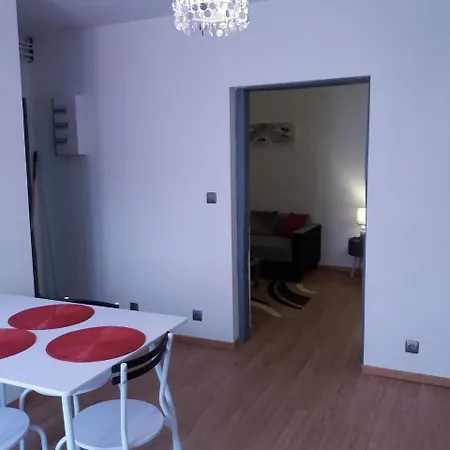 Rue Paul Lafargue 66 Apartment Aubin (Aveyron)