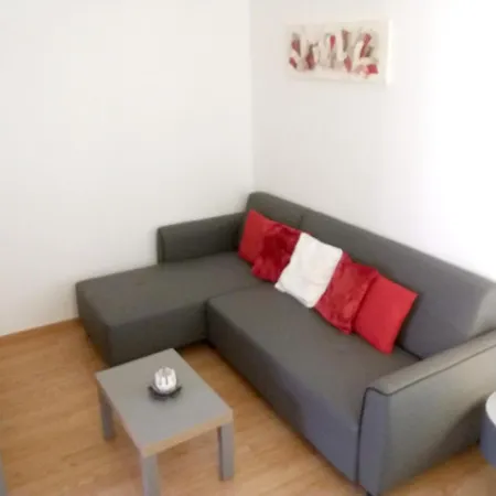 Apartment Rue Paul Lafargue 66