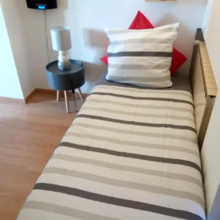 Apartment Rue Paul Lafargue 66 *