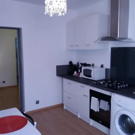 Rue Paul Lafargue 66 Apartment *