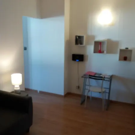 Apartment Rue Paul Lafargue 66