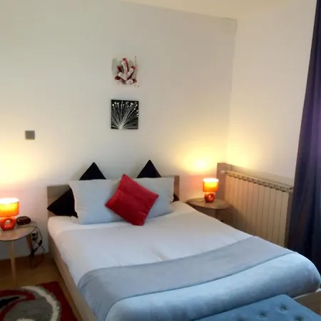 Apartment Rue Paul Lafargue 66 *